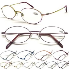 Fancy Lightweight Quality Colourful Optical Frame Flexible β-Titanium Arms N531