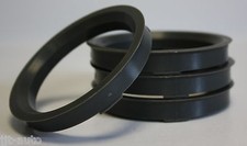 4 X 70.1 - 56.6 ALLOY WHEEL