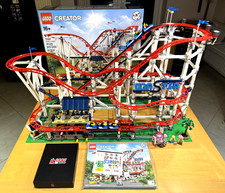 LEGO 10261 Creator Roller