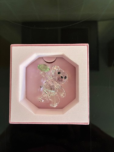 Rare swarovski crystal - rare,