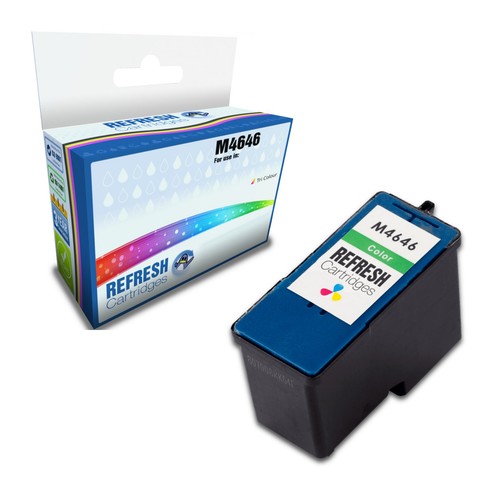Refresh cartridges tri - refresh,