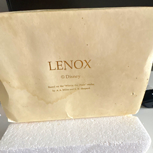 Lenox disney winnie the - winnie,