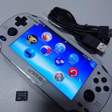 SONY PS Vita PCH-1100