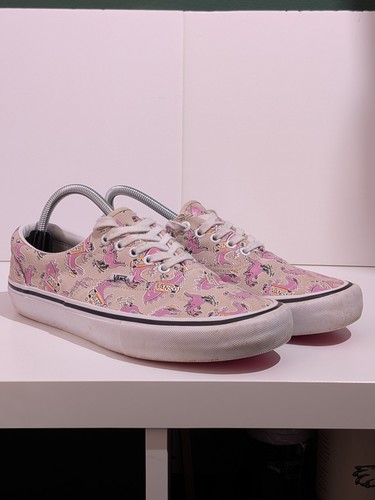 Vans skateboard shoes - vans,