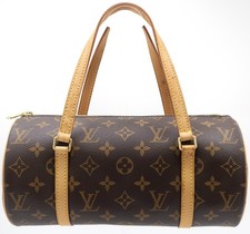 Louis Vuitton monogram