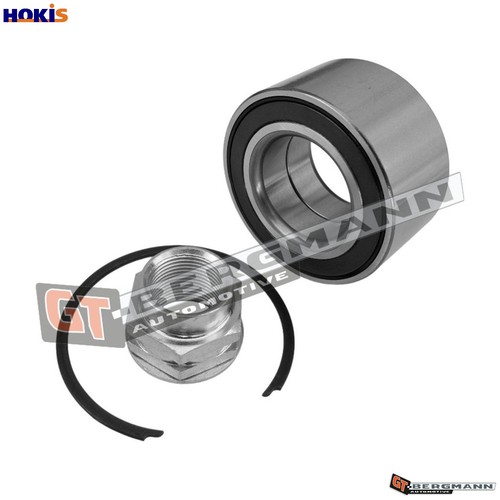 Wheel bearing kit gt26 - wheel,