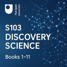 Open University Discovering