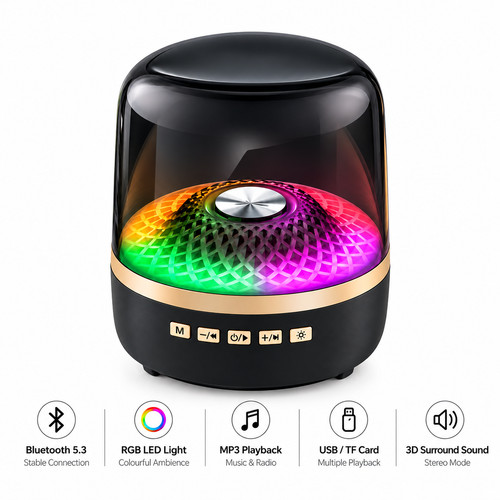 Mini portable speaker - mini,