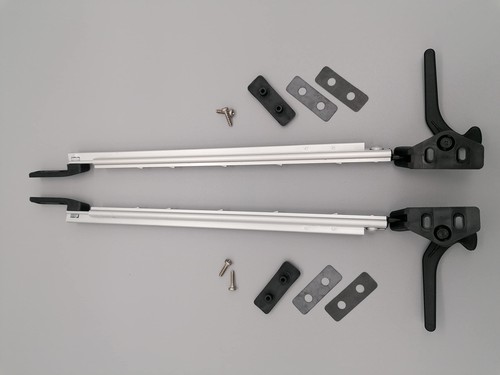 Kit compass right - kit, for