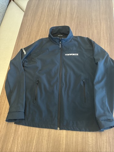 Nimbus duxbury jacket - duxbury, cosworth