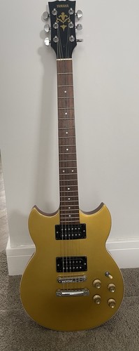 Yamaha 500b electric guitar - yamaha, sg