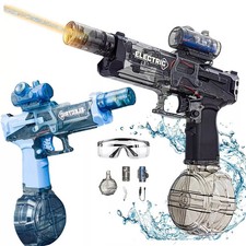 Ultimate Battle Water Blaster