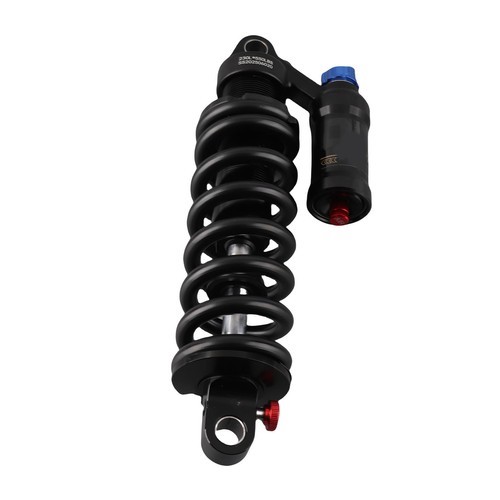 Electric motorbike rear shock - motorbike,
