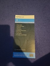 Stagecoach North East 3