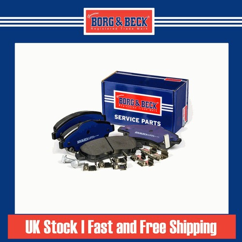 Brake pads set for - set, cr-v