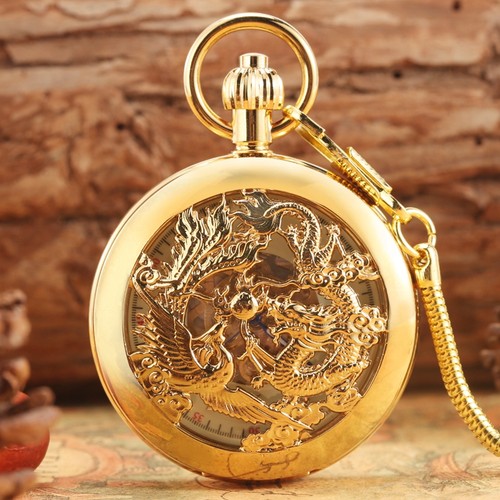 Chinese long feng automatic - long,