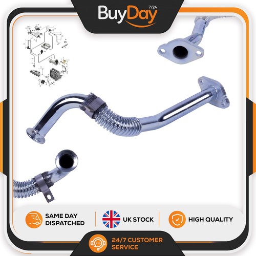 Egr piping for - egr,