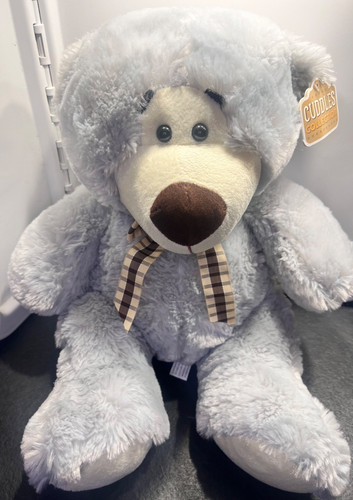 Card factory cuddles - card,