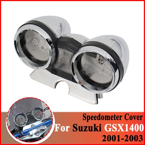Speedometer clock case - case, cover
