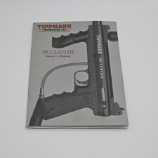 Original Tippmann Pneumatics