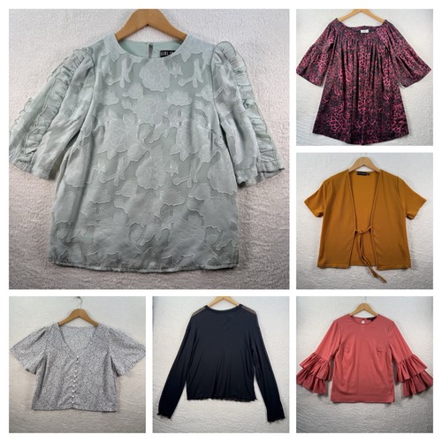 Womens clothing bundle - clothing, size