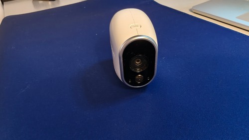 Arlo netgear vmc3030 camera - netgear,