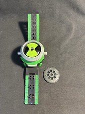 Ben 10 Omnitrix Projector
