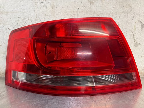 Audi mk3 taillight tail - mk3,