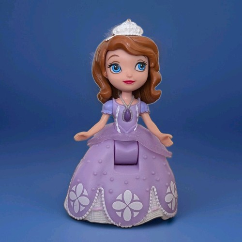 Disney sofia the first - first,