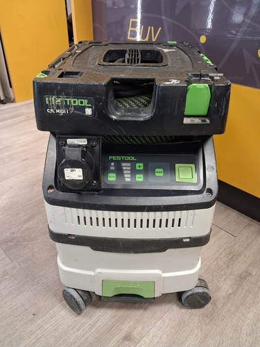 Festool ctl midi - midi, 1