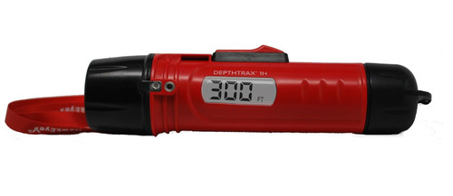 Hawkeye dt1h handheld depth - hawkeye,