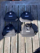 Thule 8526135001 Roof Bar Foot