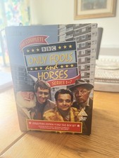 Only Fools And Horses - Series