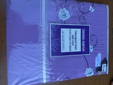 Charlotte Anderson Single Duvet Set