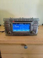 FORD FOCUS MONDEO GALAXY S-MAX