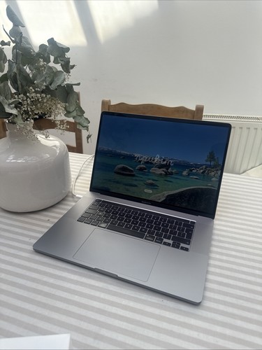 Apple macbook pro inch - macbook,