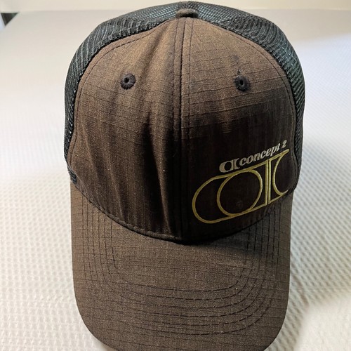 Coic concept2 trucker - coic,