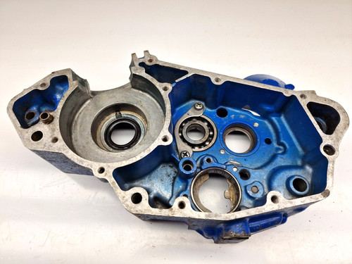 Suzuki 125 engine case - suzuki,