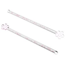  2 Pcs Stirring Rod Coffee