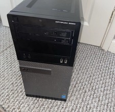 Dell OptiPlex 3020 Read