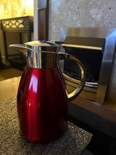 Zwilling Cherry Red  thermo