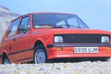 Original 1987 Autocar mag