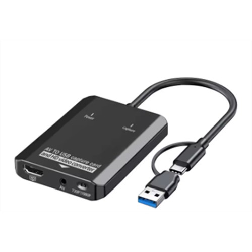 Digital converter for - converter, vcr