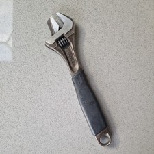 Bahco 9072P Black Ergo