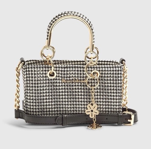 River island black small - island,