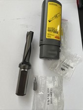 14.5mm 880-D1450L20-04 SANDVIK 4xD UDRILL U Drill VAT INVOICE