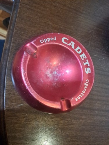 Vintage tipped cadets - vintage,
