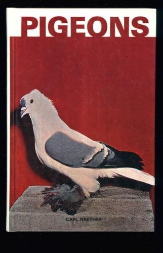 Pigeons naether carl - pigeons, by