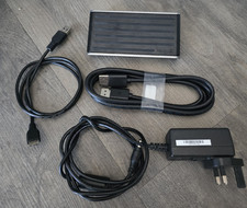 Targus DOCK120EUZ Universal