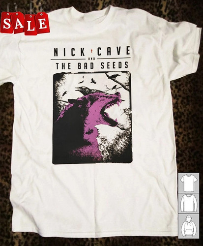 Rare nick cave and - and, the